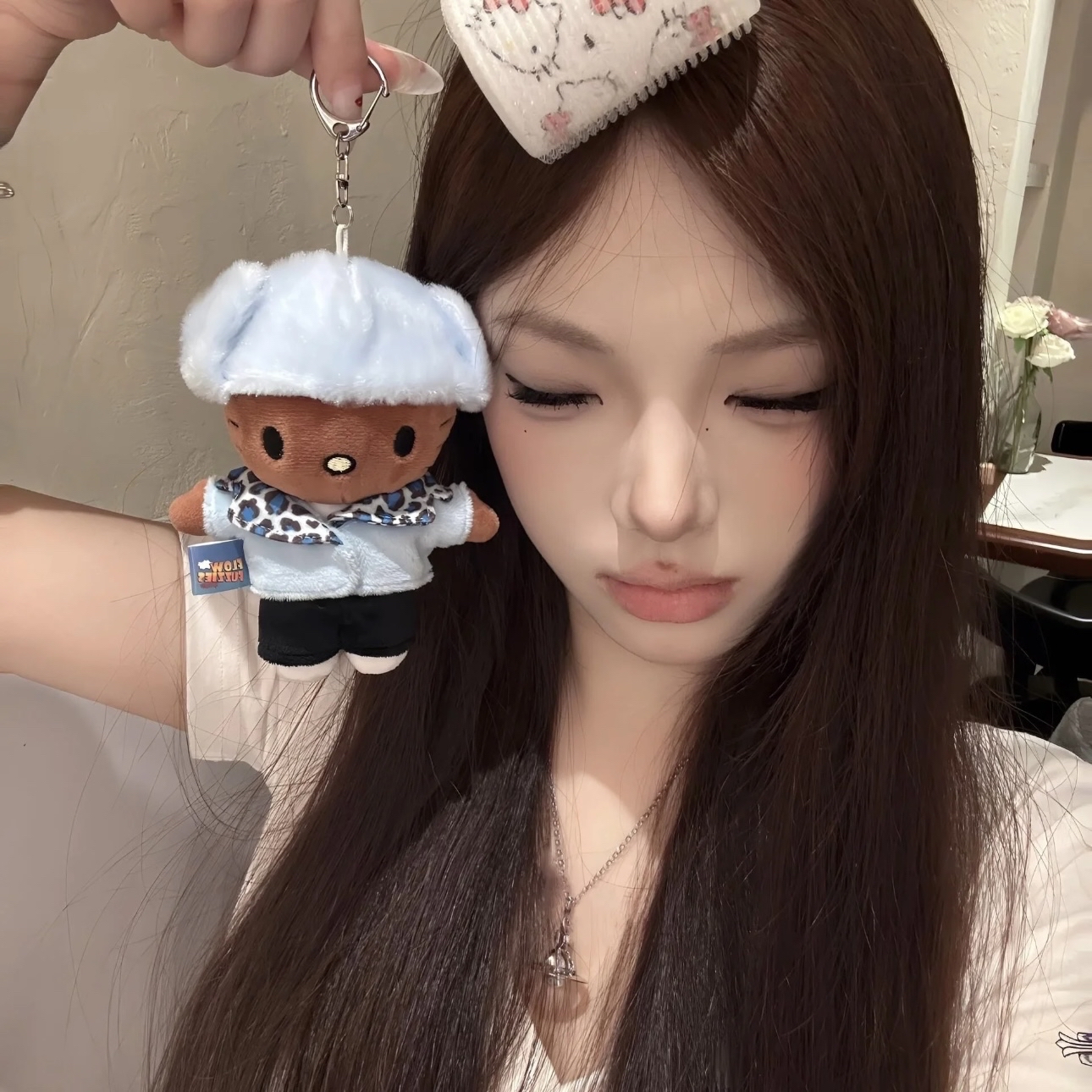 Classic Vanilla Cone