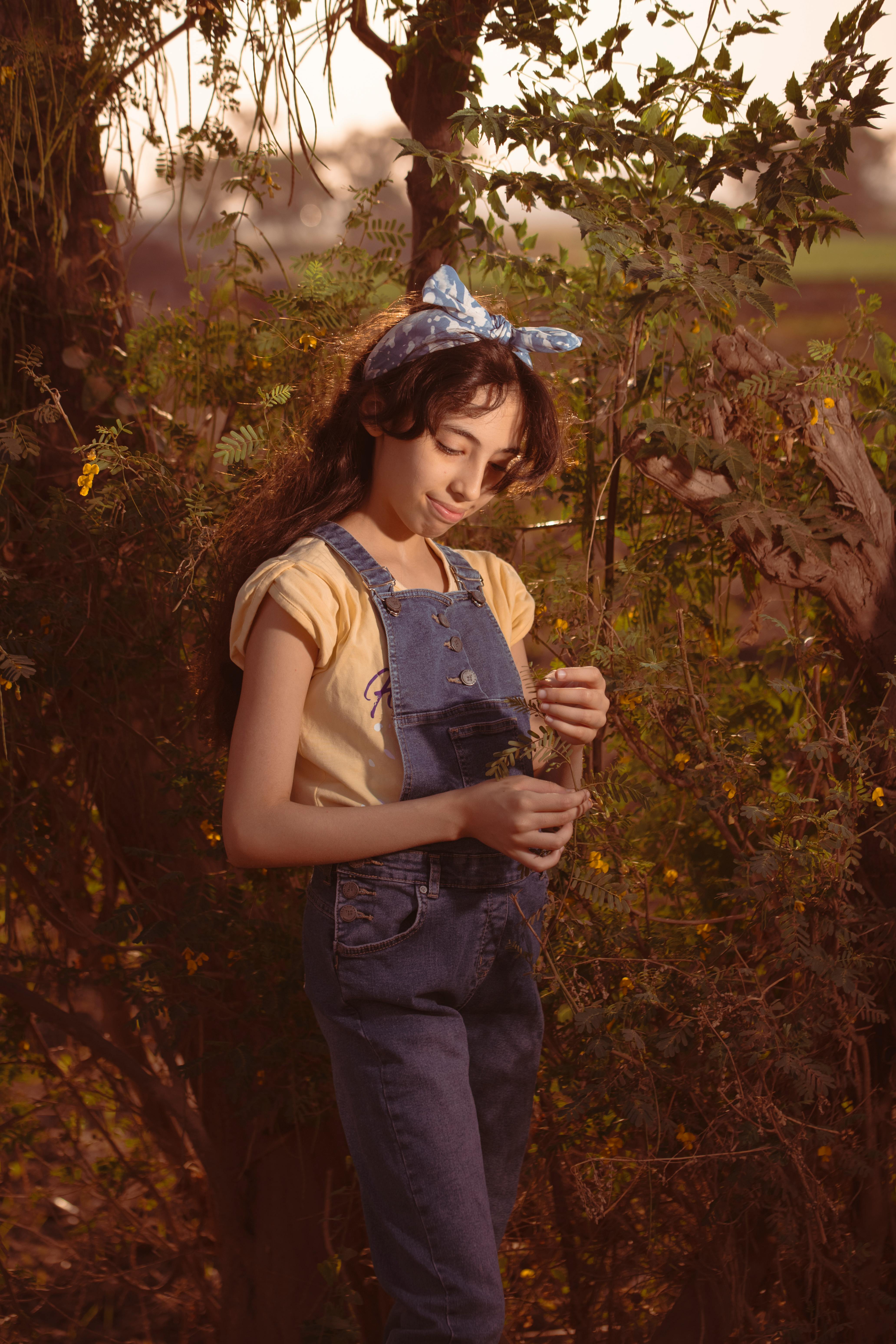 排行榜缩略图：街拍自然光