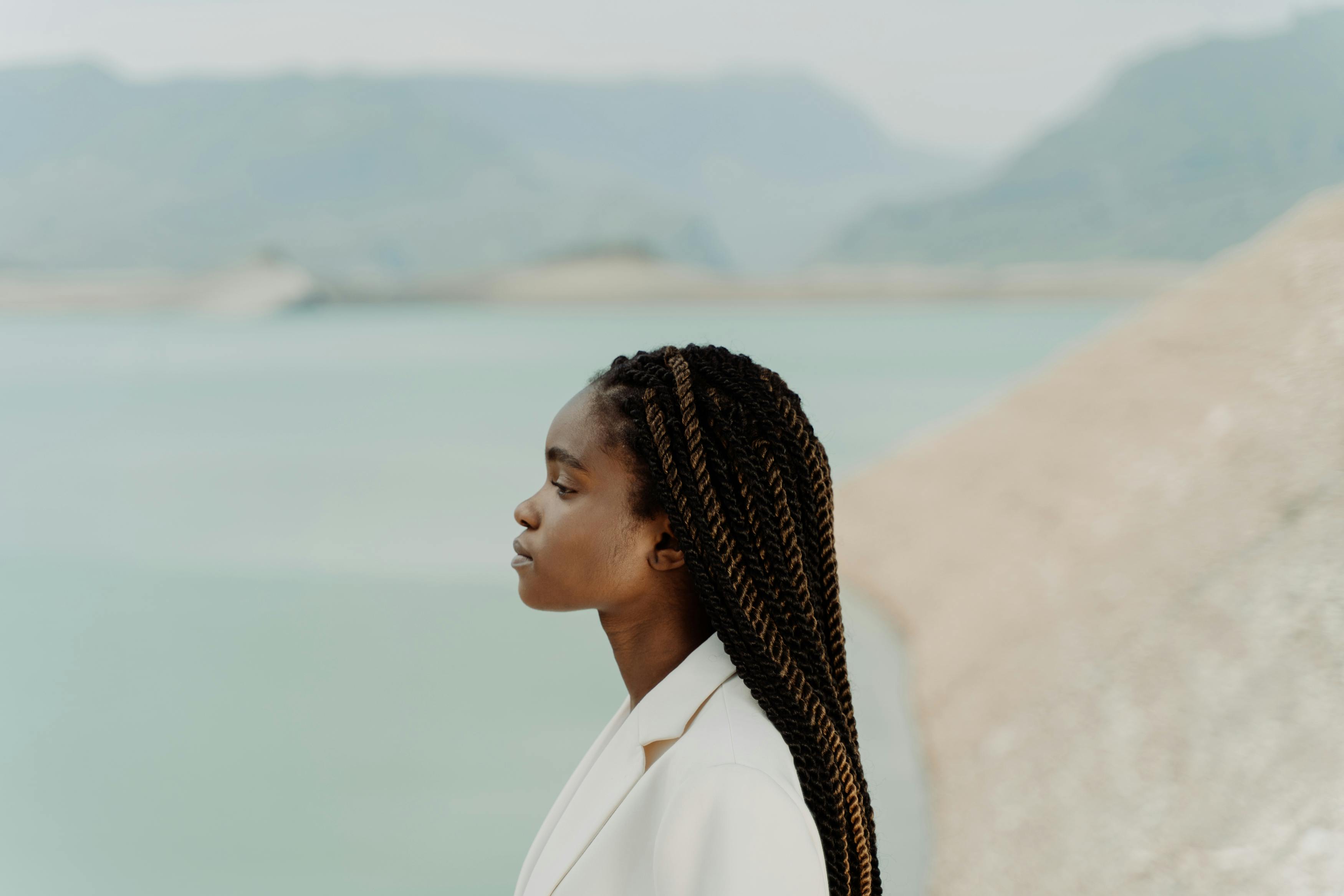 排行榜缩略图：棚拍人物光影